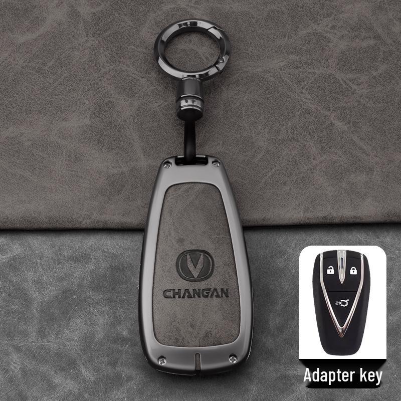 Changan Key Cover for Eado X7, CS55 Plus, CS75 Plus, CS35 Plus, Oshan X5