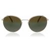 Vuarnet Lunettes de soleil unisexes Vl1814 Cap 0003 1142