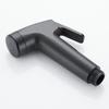 Hose+Holder Bidet Spray Low Gentle Spray Multi-functional 125*65mm ABS