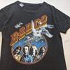 Vtg Style Bad Company Rock Music Concert Short Sleeve Black Color Shirt KV39049 Unisex T-Shirt