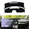 DashMat Cover Dashboard Non-slip Protector Mat For Toyota Prius 2016-
