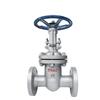 ShuangAn PN16 Carbon Steel Gate Valve