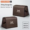 Organisateur de coffre de voiture XPeng P5/P7/G3/G9 Boîte de rangement (Version Bêta N5)
