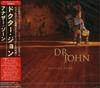 CD DR JOHN - Anutha Zone TOCP50527 PARLOPHONE 1998 Japan Rock Lietots