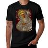 Copy Of The Holy Mother Of Mercy From Vilnius Tshirt Antipilling Casual Tshirt