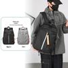 Dreyen Large Capacity Business Laptop Backpack