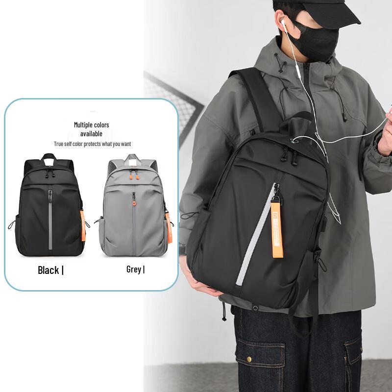Dreyen Large Capacity Business Laptop Backpack