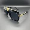 Cardia ER Fashion Sunglasses - Versatile European & American Style
