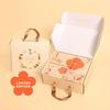 Yejimiin Organic Cotton Cover Sanitary Napkin Menarche Gift Set Advent Calendar Project (+ Menarche Guidebook Free)