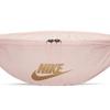 Heritage Polyester Crossbody Bags Fanny Pack Regular Unisex Pink Casual BA5750-682