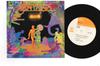Disque 7 pouces SANTANA - Amigos - Europe 08EP1 CBS SONY 1976 Japon Rock Occasion
