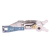 T300 Ty23-P Mechanical Thermostat Switch Temp Controller For Electric Oil Heater Electric Iron Electric Pot Repair Parts