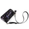 Mom Bag Crossbody Bag New Style for Women Single Shoulder Patent Leather Large Capacity Casual and Versatile Middle-aged and Elderly Bag