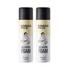 PACE Espuma de Barbear Suave Dorco (2 peças)
