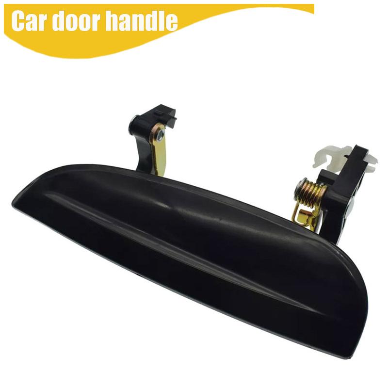 External Car Door Handle For Kia Rio 2003-2005 82650-FD010 82660-FD010 83650-FD010 83660-FD010