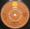 7inch Record JOY - Morning Man FTC153 Fantasy 1977 UK Soul/Funk Used