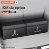Folding Storage Organizer for iCAR V23 03T Car Trunk