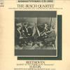 LP Record BUSCH QUARTET  BeethovenString Quartet No.7 In F  SOCU12 CBSSONY Japan Classical Used