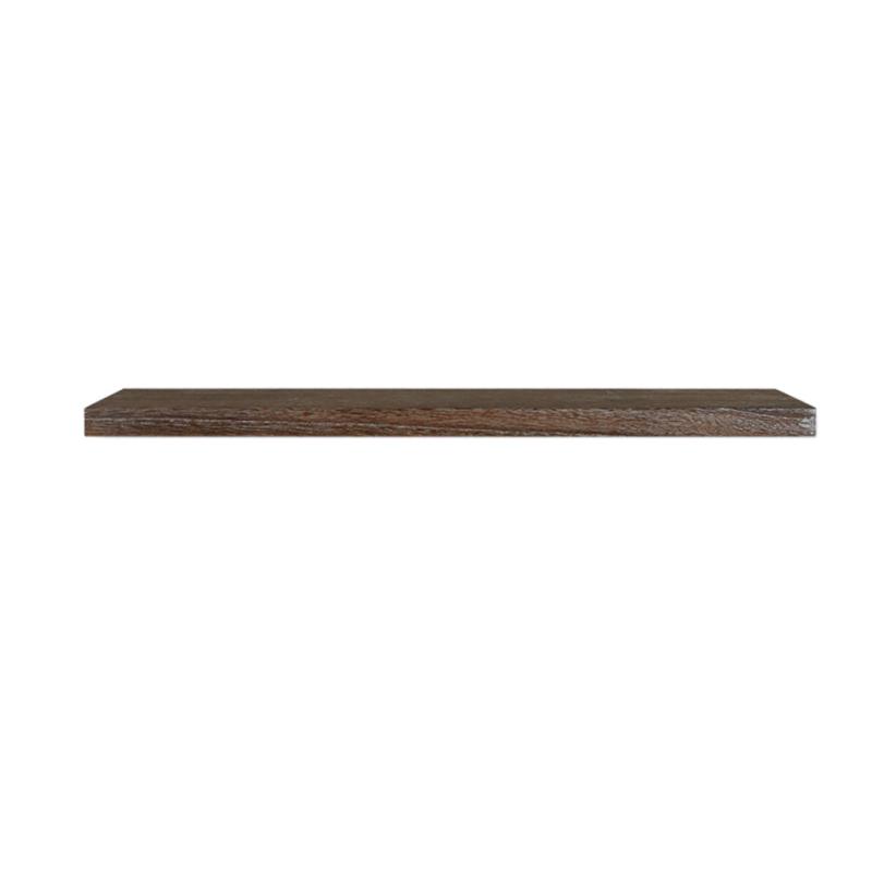 Decorative Wall Mounted Display Stand Floating Shelf Wooden Wall Shelf Hanging Storage Organizer For Books Plants Storage Racks