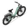 JOOBIKE JOO1 No ABE All-Terrain Adult Electric Bicycle 1000W Motor Men's E-Mountain Bike 48V17.5AH  Battery 26 Inch Fat Tyre Women's eBike