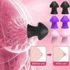 Orissi Erotic Suction Mushroom Nipple & Clitoris Stimulator