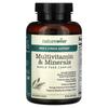Men's Stress Support, Multivitamin & Mineral, 60 Veggie Caps