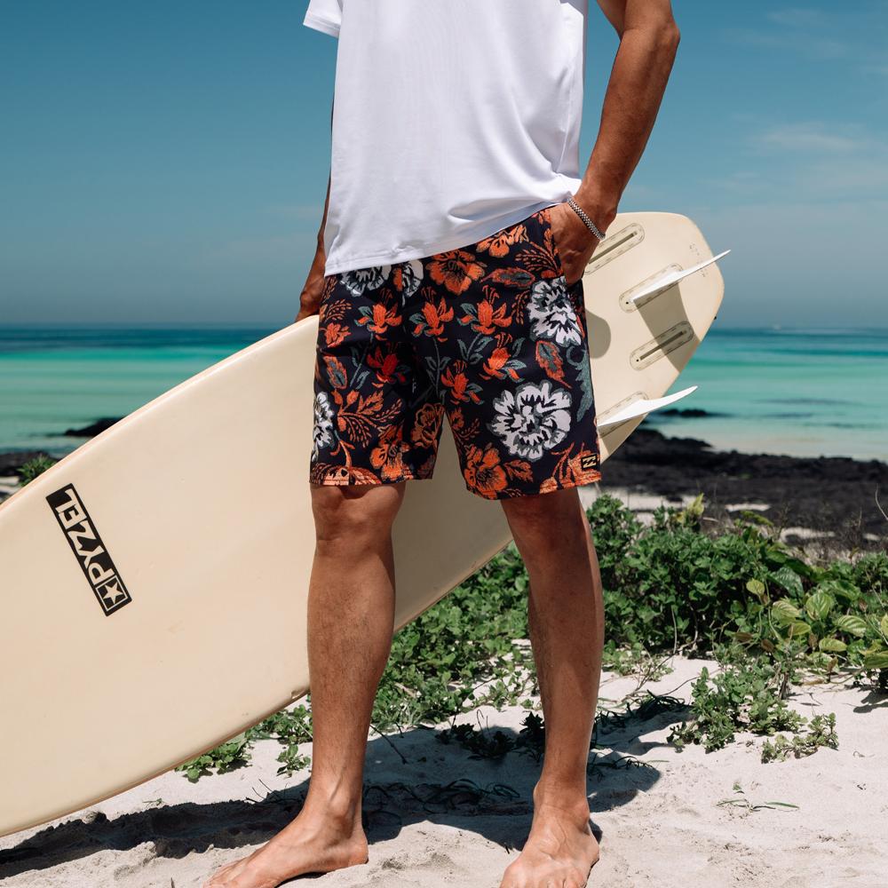 BILLABONG Men'S Boardshorts Bb1312Bmb