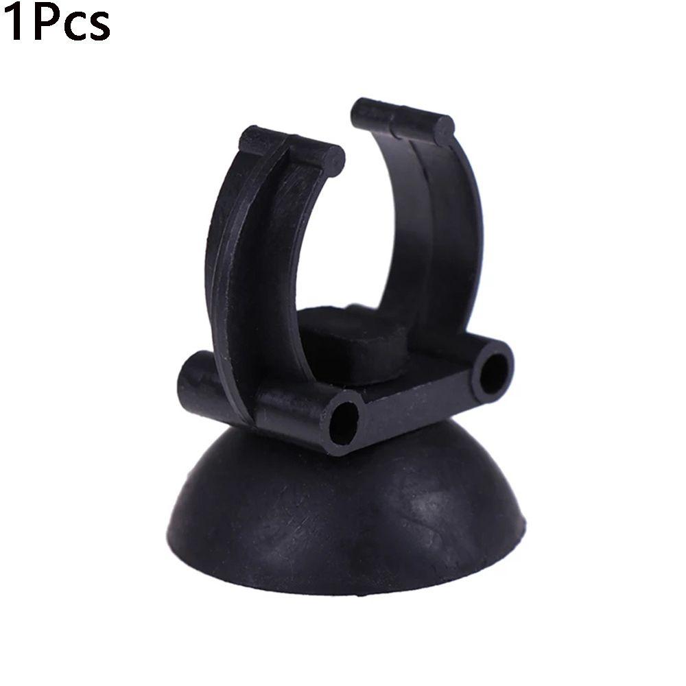 Aquarium Accessroies Tube Hose Pump Holder Heating Rods Clip Suction Cup LED Lights Clips Sucker