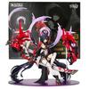 19CM Anime Honkai Figuur Impact Raiden Mei Thunder Herrscher Sinner's Elegy versioon Mängumudel Mänguasi Koguja Tegevusfiguur PVC