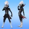 Dandadan Takakura Ken Anime Actionfigur Samlarobjekt Modell Docka Leksak - Okarun/Momo Ayase Figur Gåva
