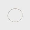 [Gedragen door Go Yoon-jung] Sensuele Gouden Armband JDSBN6S12XX