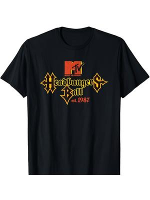 87 T-shirt - Vintage Rockmuziek T-shirt voor Casual Kleding Dameskleding