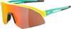 Sports High Contrast SONIC HR [Alpina] Sunglasses, Mirror, Anti-Fog, Q-LITE
