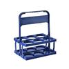 Madam Zhuang Portable Foldable Beer & Wine Bottle Carrier Basket