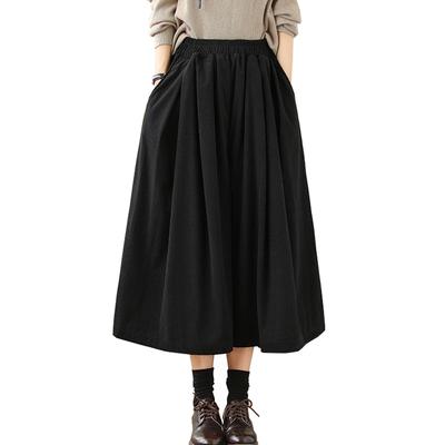 Faldas y pantalones para mujeres – Pantalones y bermudas