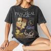 Practical Magic 1998 Shirt, Practical Magic Horror Movie Halloween T-Shirt
