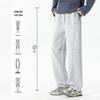Warrior Men's/Unisex Straight-Leg Casual Sports Pants