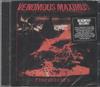 CD VENOMOUS MAXIMUS - Firewalker SKR103CD Shadow Kingdom  2015 US Rock Used