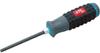 Šestihranný klíč Kyoto Machinery Tools s pryskyřičnou rukojetí 3 mm D1H03 (KTC)