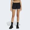 Women S Running ShortS Black Adi365 M20