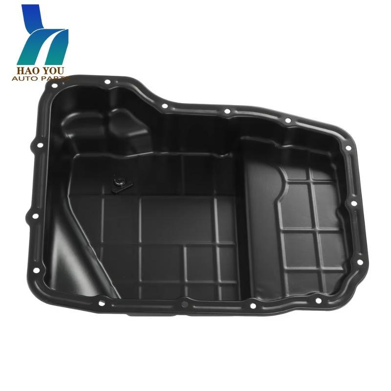 4799607 68065923AA Transmission Oil Pan For Jeep Grand Cherokee Liberty Brand Dodge Dakota Durango Ram 1500 2500
