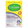 Probiotic, Women's Wellness Probiotic, Mixed Fruit, 30 Chewable Tablets