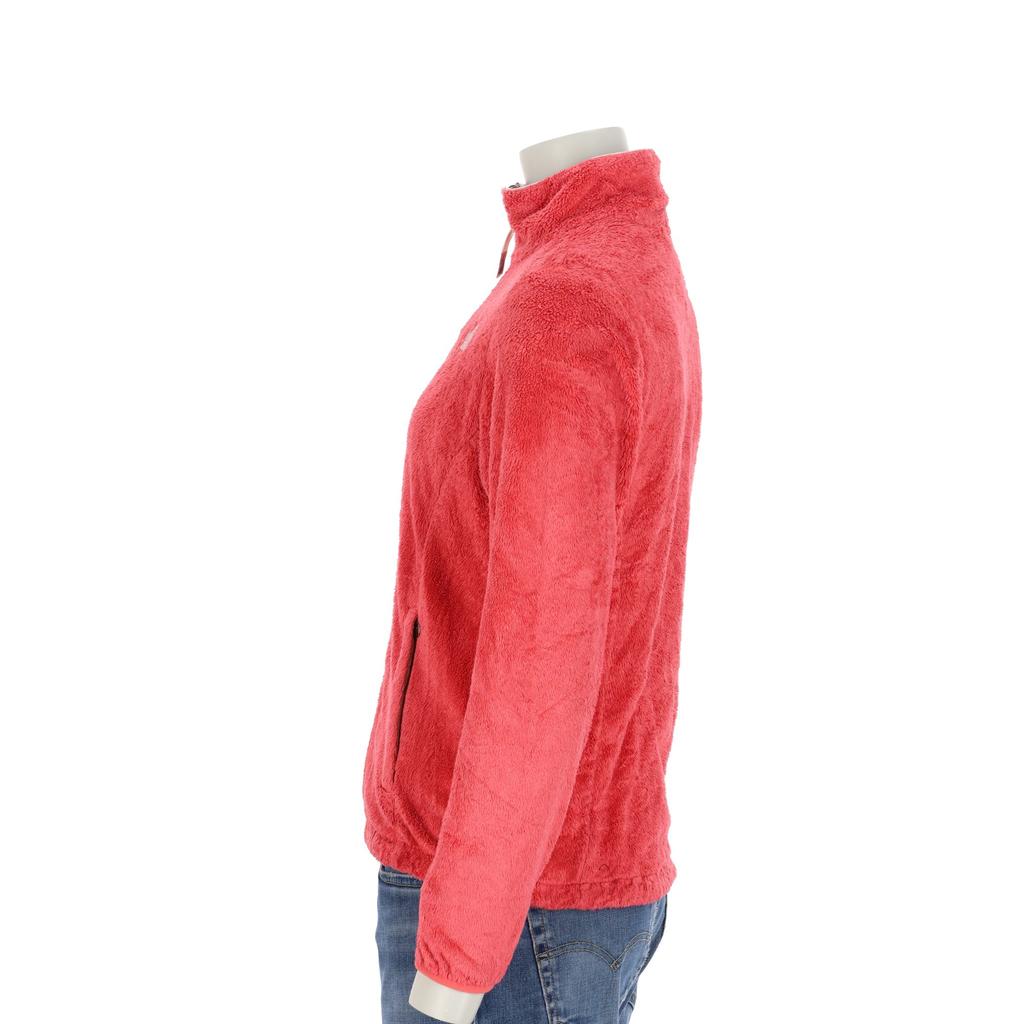 Second Life - Women's Fleece Jacket Osito TNF - Very Good Condition
