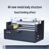 Comet CJ-4000D Automatic Hot Melt Glue Binding Machine CN Plug (adapter Included)
