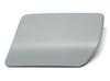 VW Golf V 03-08 Headlight Washer Cap GRAY Left