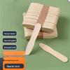 Disposable Wooden Mini Tasting Spoons