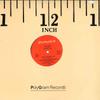 12-Zoll Schallplatte JEFF TYZIK - Sweet Surrender 8833601PROMO POLYDOR 1985 US Soul/Funk Gebraucht