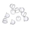 10Pcs 22mm Bulb Tool Eradicator Fuel Pump Carburetter Primer Carburetor Oil Bubble Chainsaws Trimmer