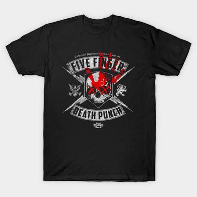 T-Shirts & Muskelshirts – T-Shirts