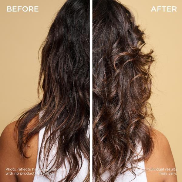 Dr. Groot Miracle in Shower Treatment 5 Seconds to Hair Rosemary Oil for Healthier-Looking Moistur, 1 option 0